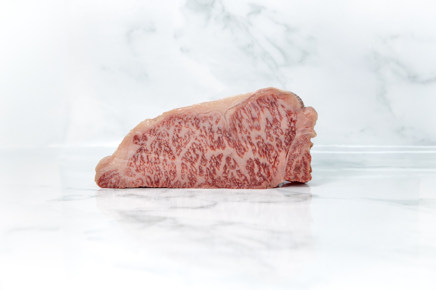 Suzuki Australian Wagyu Sirloin Steak MBS9+ 300g