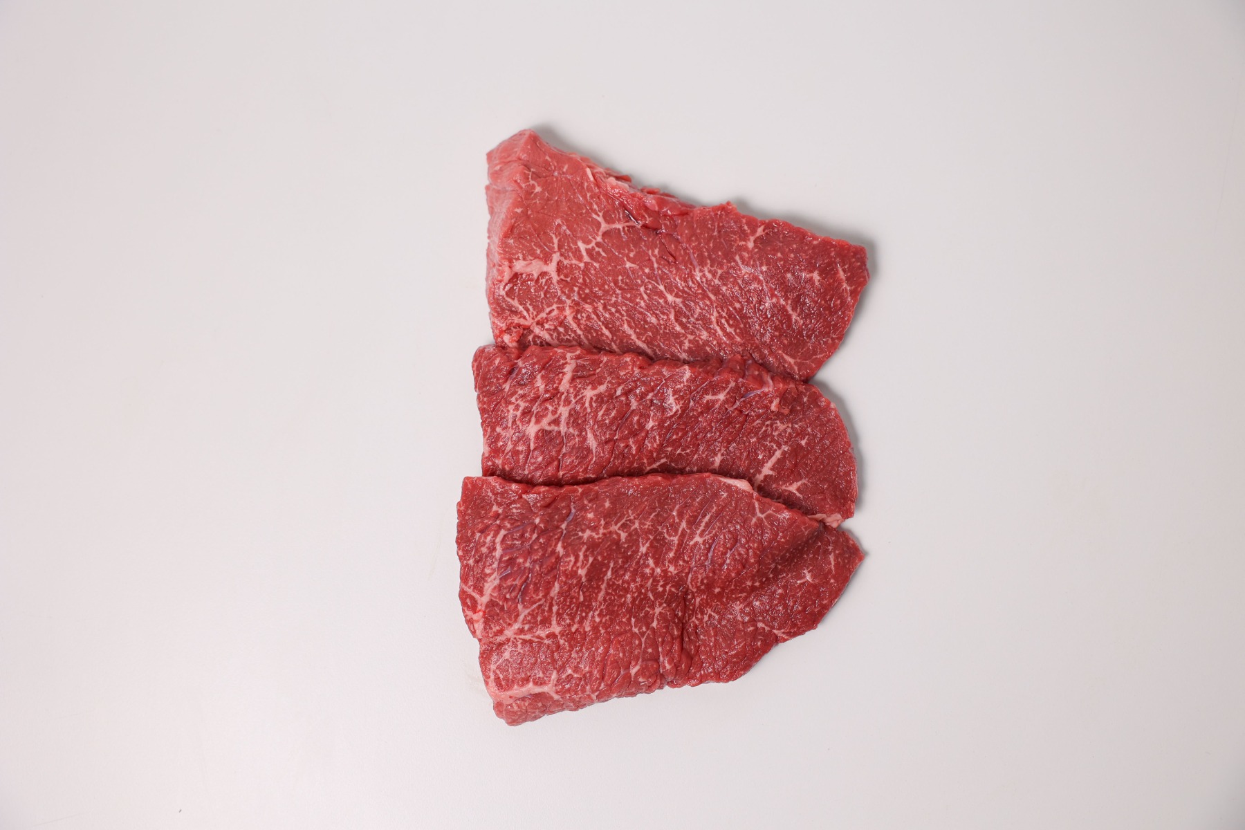 Suzuki Full Blood Wagyu Topside Steak MBS9+ 300g 
