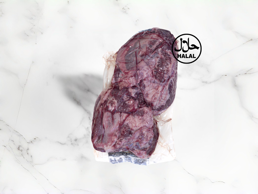 Angus Beef Cheek