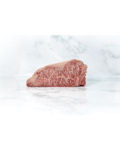 Suzuki Australian Wagyu Sirloin Steak MBS9+ 300g
