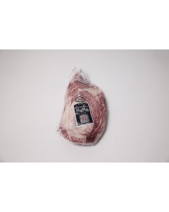 Australia Fullblood Wagyu Suzuki Rib Cap MBS9+