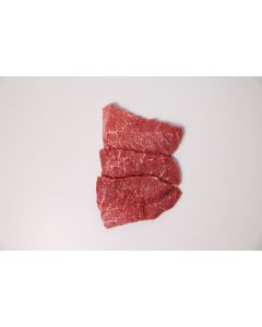 Suzuki Full Blood Wagyu Topside Steak MBS9+ 300g 