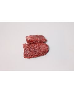 Suzuki Full Blood Wagyu Thick Skirt Steak MBS9+ 300g