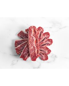 Wagyu LA Ribs 500g