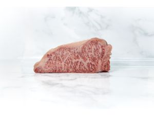 Suzuki Australian Wagyu Sirloin Steak MBS9+