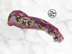 Angus Beef Eye Fillet