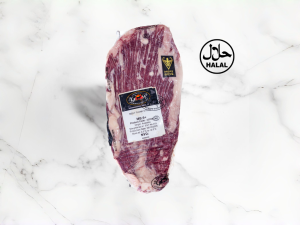 2GR Full Blood Wagyu Flank Steak MBS9+