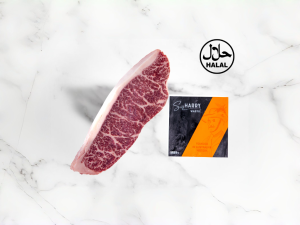 Sir Harry Rump Cap MBS9+