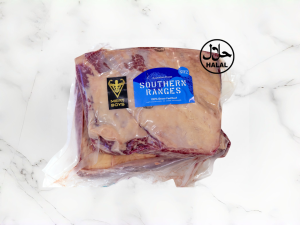 Australian Wagyu Short Rib MBS4+ (Bone-In)