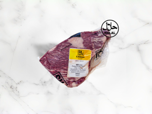 Australian Wagyu Tri Tip MBS2-3