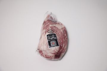 Australia Fullblood Wagyu Suzuki Rib Cap MBS9+
