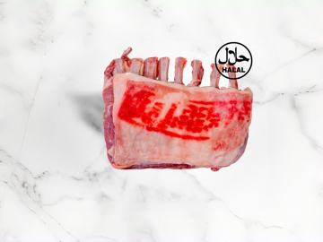 Lamb Rack