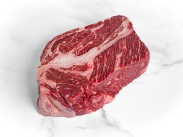 Sir Harry Wagyu Chuck Eye Roll Steak MBS5+ 1kg