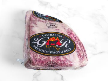 2GR Full Blood Wagyu Short Rib MBS9+