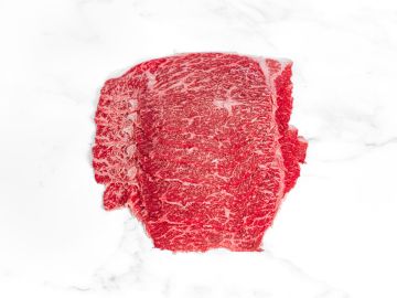 2GR Full Blood Wagyu Slice MBS8-9 500g
