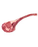 2GR Full Blood Tomahawk Steak MBS9+