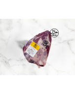 Australian Wagyu Bolar Blade MBS2-3