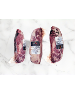 2GR Full Blood Wagyu Eye Round MBS9+