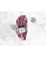 2GR Full Blood Wagyu Flank Steak MBS9+