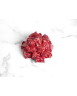 Sir Harry Wagyu Rib Blade Meat (Wagyu Cubes) 300g