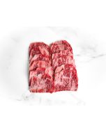 Sir Harry Wagyu Yakiniku Slice - Karubi Plate MBS6-7 300g