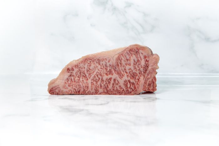 Suzuki Australian Wagyu Sirloin Steak MBS9+ 