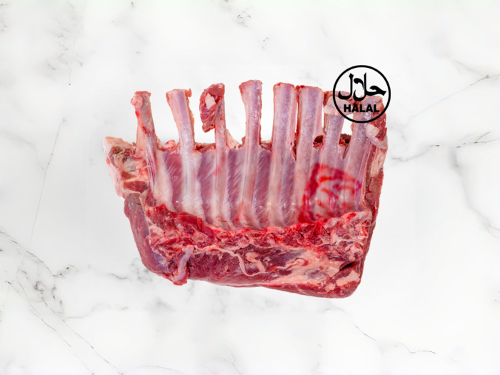 Lamb Rack