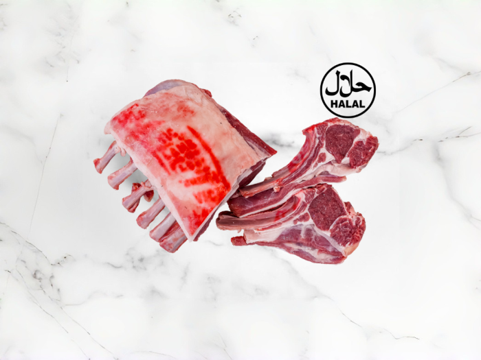 Lamb Rack