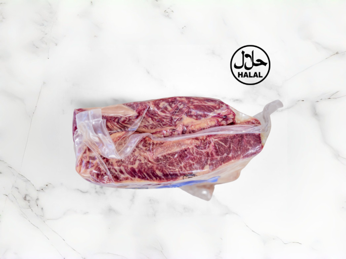 Australian Wagyu Short Rib MBS4+ (Bone-In)