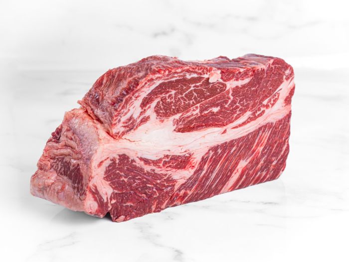 Sir Harry Wagyu Chuck Eye Roll Steak MBS5+ 1kg