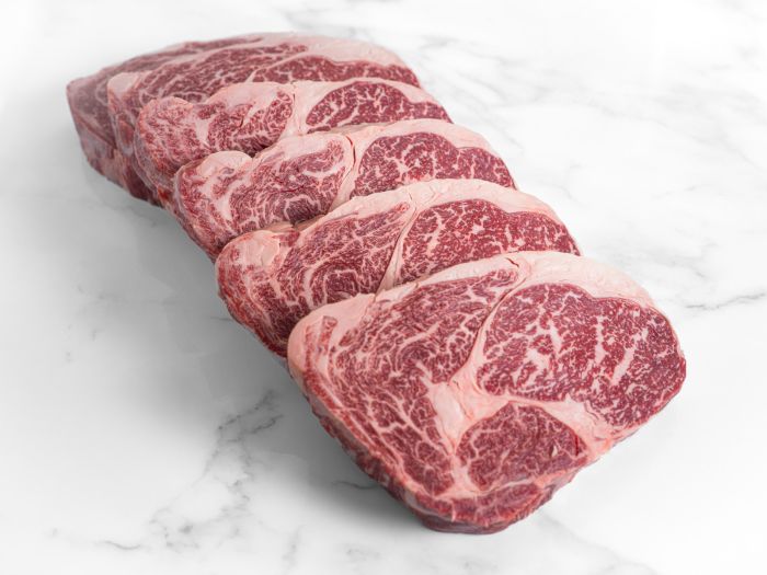 Wagyu Scotch Fillet MBS6-7