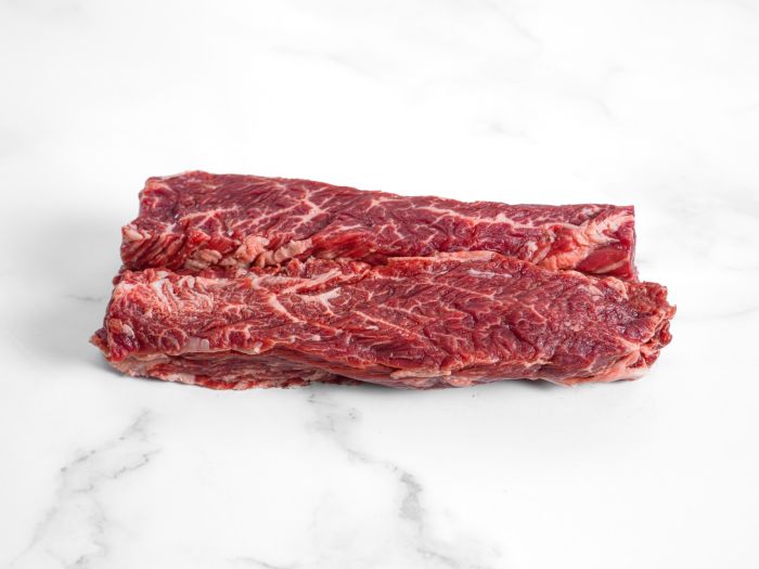 Sir Harry Wagyu Hanger Steak MBS4-5 300g