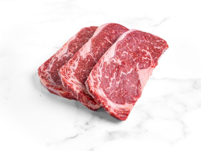 Sir Harry Wagyu Sirloin Steak MBS4-5