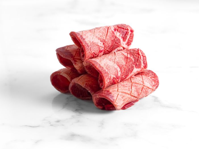 Wagyu Tongue Steak 300g