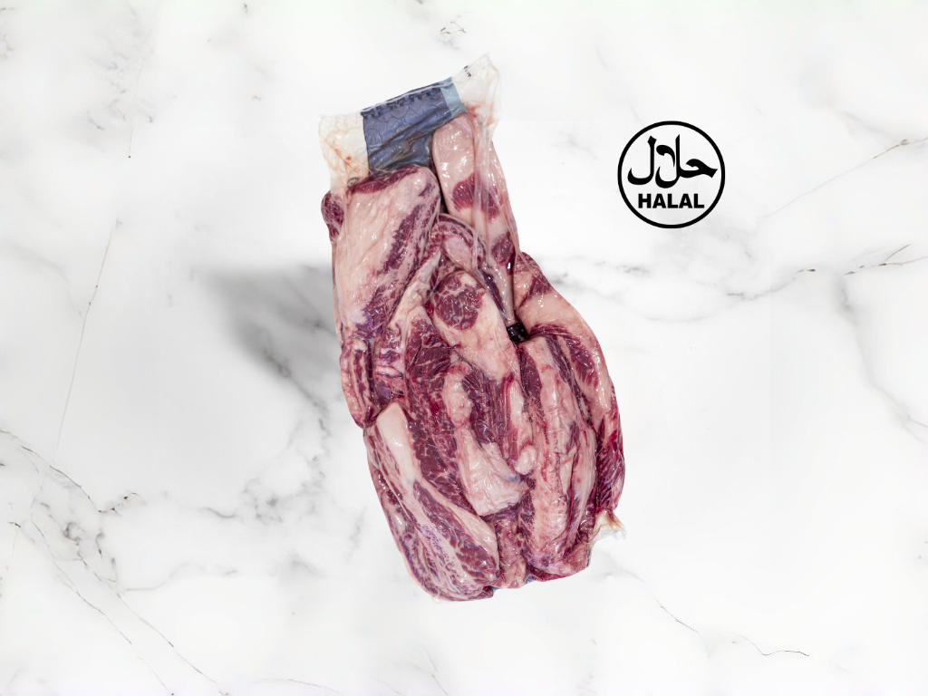 Australian Wagyu Rib Finger MBS6-7