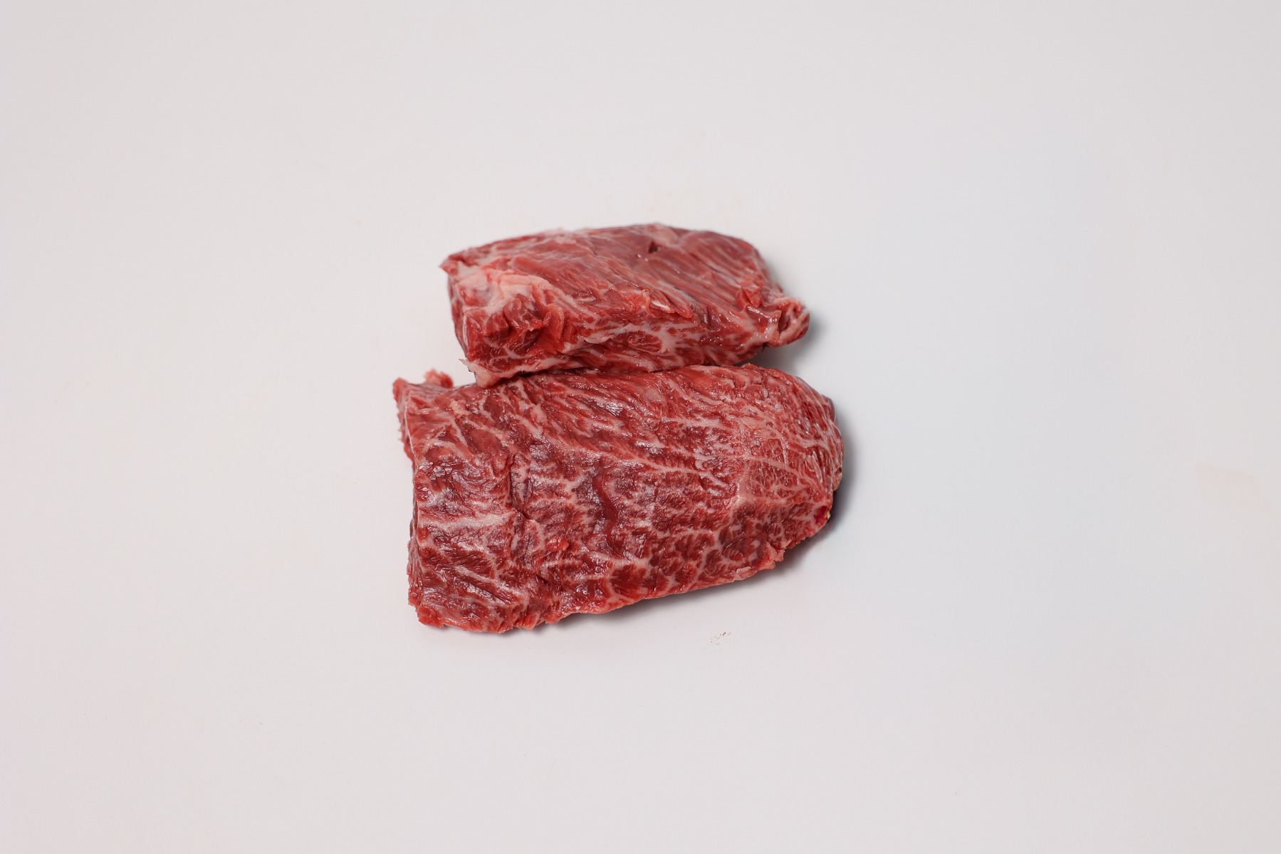 Suzuki Full Blood Wagyu Thick Skirt Steak MBS9+ 300g