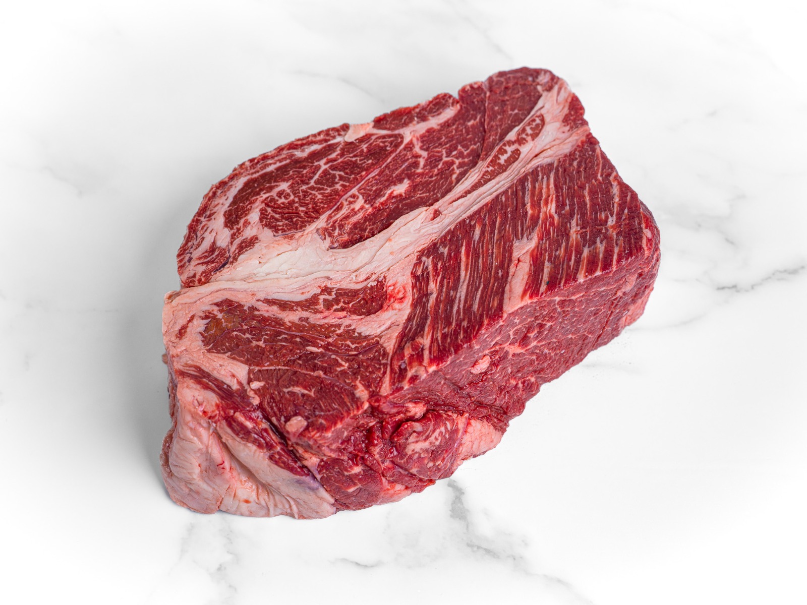 Sir Harry Wagyu Chuck Eye Roll Steak MBS5+ 1kg