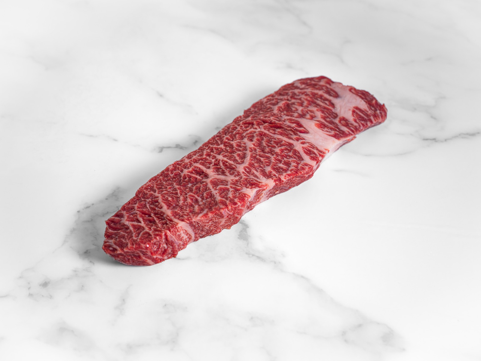 Sir Harry Wagyu Denver Steak (Chuck Tail Flap) MBS6-7 300g