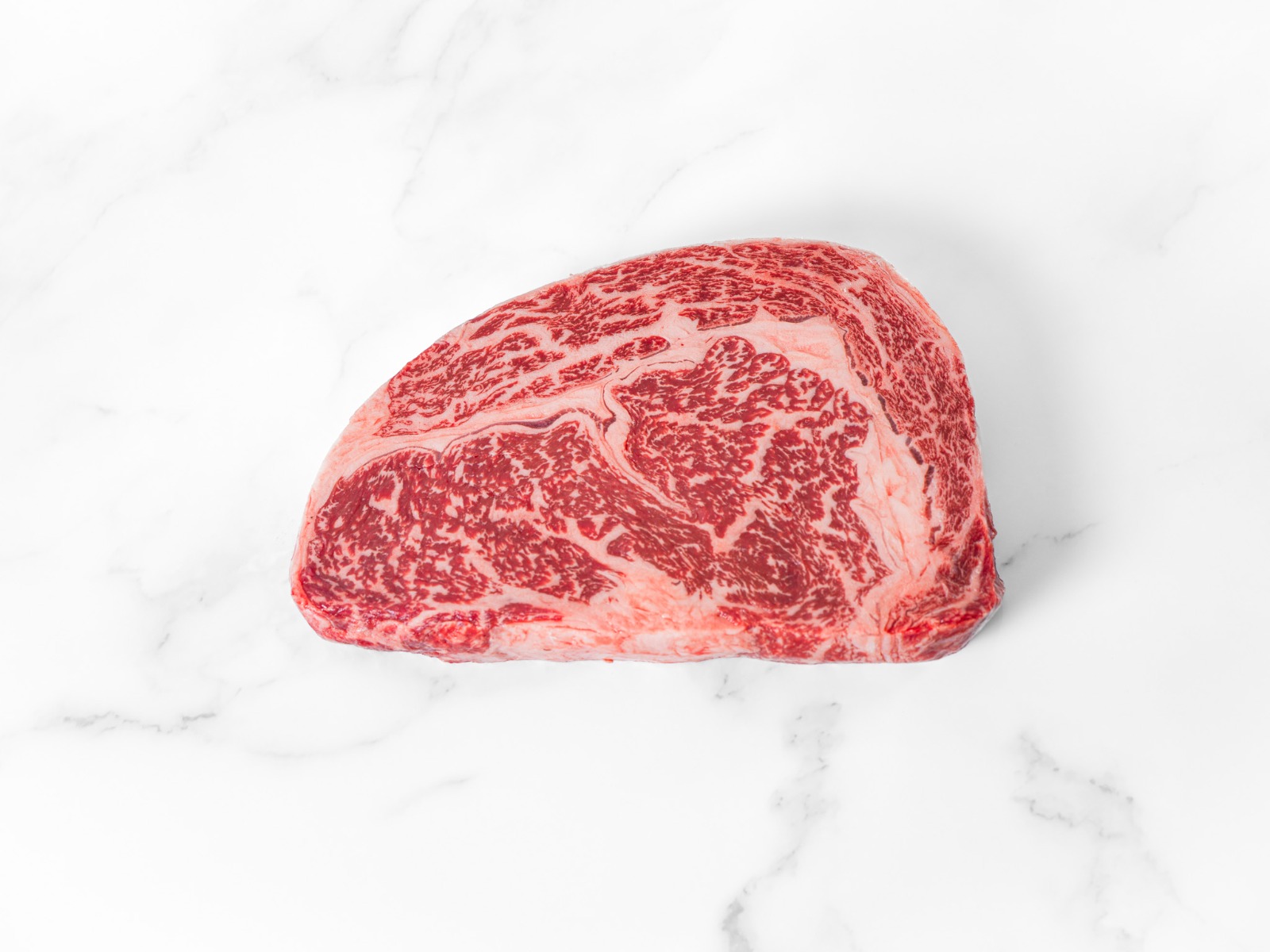 2GR Full Blood Wagyu Scotch Fillet Steak MBS9+