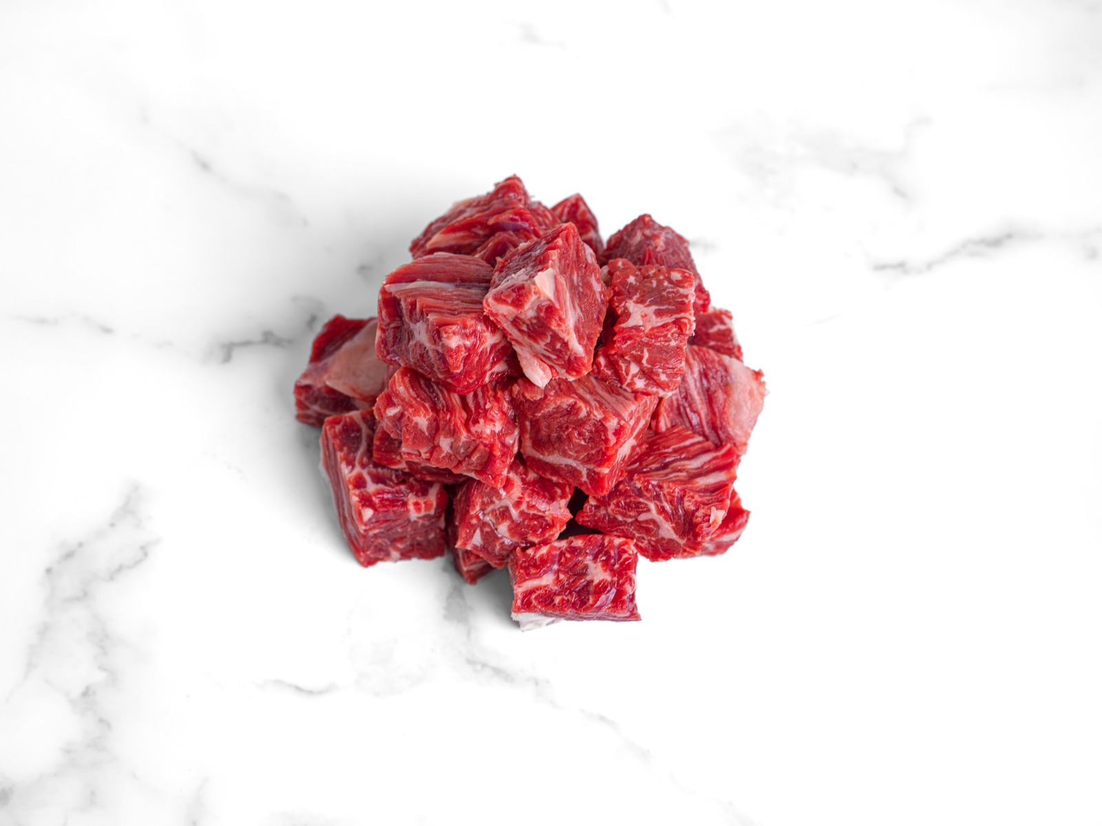 Sir Harry Wagyu Rib Blade Meat (Wagyu Cubes) 300g