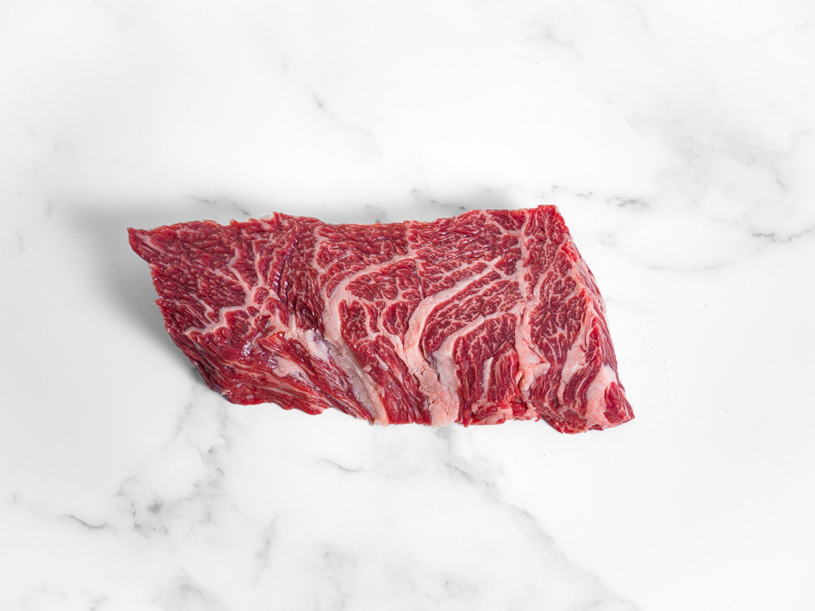 2GR Full Blood Wagyu Bavette Steak (Flap Meat) MBS9+ 200g