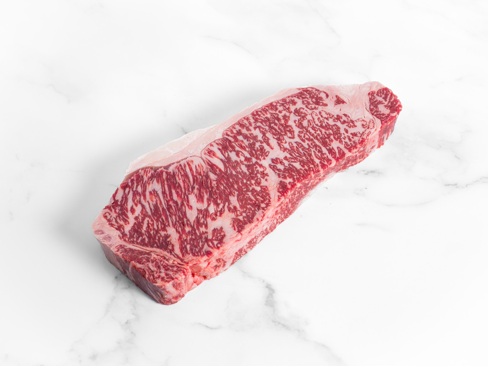 2GR Full Blood Wagyu Sirloin Steak MBS9+