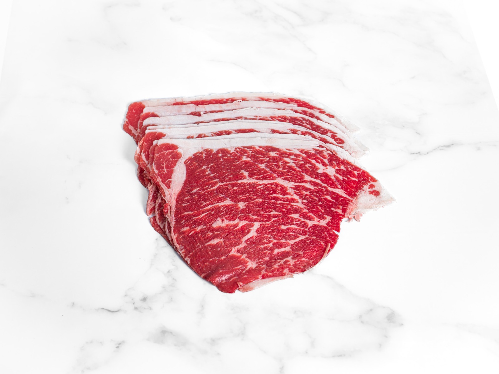 Sir Harry Wagyu Slice MBS4-5 500g