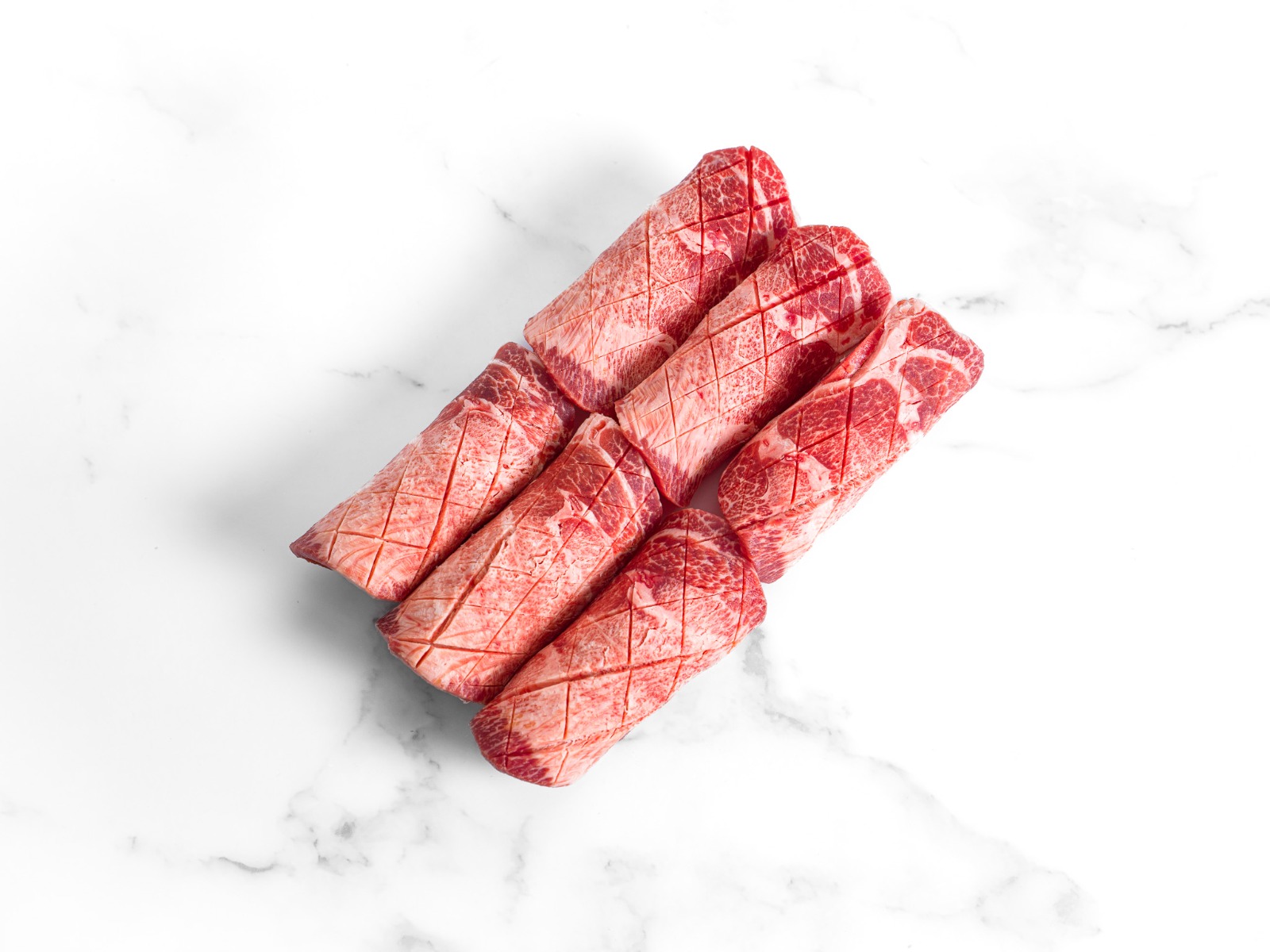 Wagyu Tongue Steak 300g