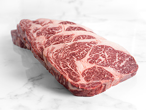 Wagyu Steaks