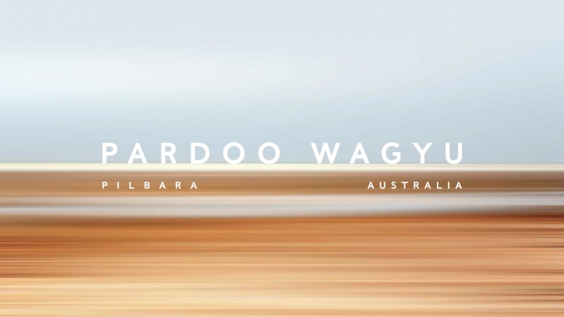 Pardoo Wagyu